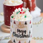 CIOCCOLATA CALDA FATTA IN CASA