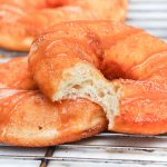 caramel-cinnamon-sugar-donuts