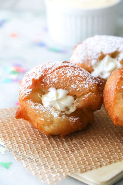 ricetta-frittelle-di-carnevale-alla-crema