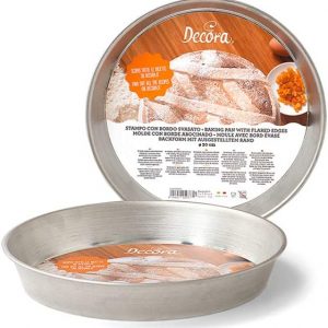 Stampo per Pie o Pastiera