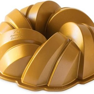 Nordic Ware - Stampo per torta