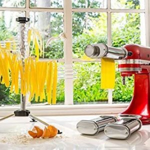 Accessorio KitchenAid - Set per la Pasta