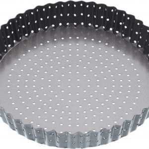 Stampo rotondo per crostate